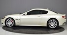 Maserati GranTurismo S Automatic 4.7L V8 433KM 2012 - 5