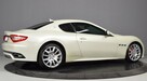 Maserati GranTurismo S Automatic 4.7L V8 433KM 2012 - 6