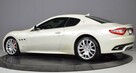 Maserati GranTurismo S Automatic 4.7L V8 433KM 2012 - 8