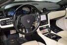 Maserati GranTurismo S Automatic 4.7L V8 433KM 2012 - 9