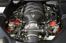 Maserati GranTurismo S Automatic 4.7L V8 433KM 2012 - 12