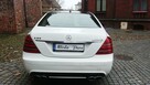 Mercedes S65 AMG / Chrysler 300C / BMW E38 / Mercedes 500SEL - 9