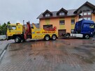 TRANSPORT NISKOPODWOZIOWY JEŁOWA POMOC DROGOWA HOLOWNIK - 7