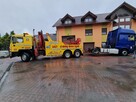 TRANSPORT NISKOPODWOZIOWY OPOLE POMOC DROGOWA HOLOWNIK - 5