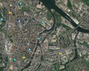 Apartament - Starówka - Stare Miasto - Śródmieście - parking - 9