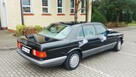 Mercedes S65 AMG / Chrysler 300C / BMW E38 / Mercedes 500 SE - 15