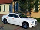 Mercedes S65 AMG / Chrysler 300C / BMW E38 / Mercedes 500SEL - 15