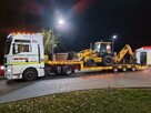 TRANSPORT NISKOPODWOZIOWY OPOLE POMOC DROGOWA HOLOWNIK - 3