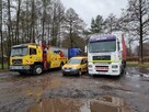 TRANSPORT NISKOPODWOZIOWY JEŁOWA POMOC DROGOWA HOLOWNIK - 4