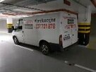 Czyszczenie kanalizacji cisnieniowo, Inspekcja kamerą TV - 2