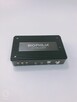 Biophilia Intruder NLS - 3