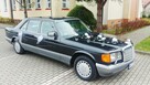 Mercedes S65 AMG / Chrysler 300C / BMW E38 / Mercedes 500 SE - 4