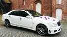 Mercedes S65 AMG / Chrysler 300C / BMW E38 / Mercedes 500SEL - 7