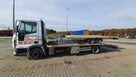LAWETA ZAKLICZYN 880267817 POMOC DROGOWA HOLOWANIE - 12