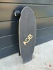 Longboard AOB - 3