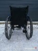 Wózek inwalidzki SUNRISE MEDICAL model: Neon FF Spezial - 4