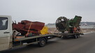 LAWETA ZAKLICZYN 880267817 POMOC DROGOWA HOLOWANIE - 8