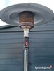 Ogrodowa lampa grzewcza na gaz - 5
