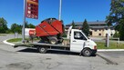 LAWETA ZAKLICZYN 880267817 POMOC DROGOWA HOLOWANIE - 13