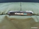 Fotelik samochodowy Romer Kid Plus - 6