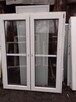 Drzwi Balkonowe Okno PCV 158 x 198 - 5