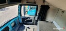 MERCEDES ACTROS MP4 KABINA BIG SPACE 2500 BDF - 11
