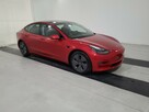 Tesla Model 3 Standard Range Plus 283KM elektryk 2021 - 3