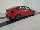 Tesla Model 3 Standard Range Plus 283KM elektryk 2021 - 4
