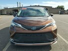 Toyota Sienna XLE 7os. hybryda 2021 - 2