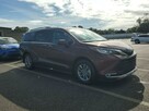 Toyota Sienna XLE 7os. hybryda 2021 - 3