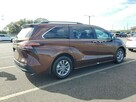 Toyota Sienna XLE 7os. hybryda 2021 - 4