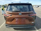 Toyota Sienna XLE 7os. hybryda 2021 - 5