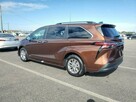 Toyota Sienna XLE 7os. hybryda 2021 - 6