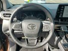 Toyota Sienna XLE 7os. hybryda 2021 - 8