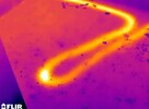 Termowizja wykrywanie wycieków oraz badanie izolacji budynku - 2