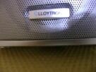 Radio Lloytron Benidorm 2 Band AC/DC kolor - Silver - 5