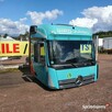 MERCEDES ACTROS MP4 KABINA BIG SPACE 2500 BDF - 3