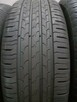 Opony Continental 195/55R16 jak nowe - 4