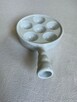 Bauscher Weiden - porcelanowe naczynie do ślimaków - 5