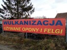 WULKANIZACJA - SERWIS OPON - BUDZISZÓW MAŁY 16 - 5