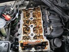 Naprawa Wyrwanego mocowania Sanek wózka dyfra E46 e36 BMW - 12