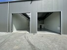 Nowa Hala usługowo-magazynowa 200m2 Giżycko - 10