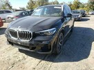 BMW X5 2019, 3.0L, 4x4, od ubezpieczalni - 2
