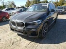 BMW X5 2019, 3.0L, 4x4, od ubezpieczalni - 3