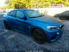 BMW X6 M 2016, 4.4L, 4x4, od ubezpieczalni - 1