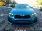 BMW X6 M 2016, 4.4L, 4x4, od ubezpieczalni - 3