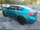 BMW X6 M 2016, 4.4L, 4x4, od ubezpieczalni - 4