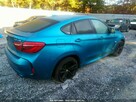 BMW X6 M 2016, 4.4L, 4x4, od ubezpieczalni - 5