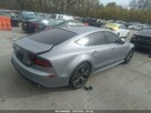 Audi A7 2018, 3.0L, 4x4, od ubezpieczalni - 4