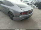 Audi A7 2018, 3.0L, 4x4, od ubezpieczalni - 5